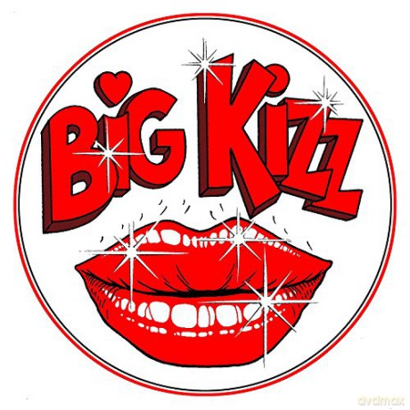 Big Kizz: Eye On You [Winyl]