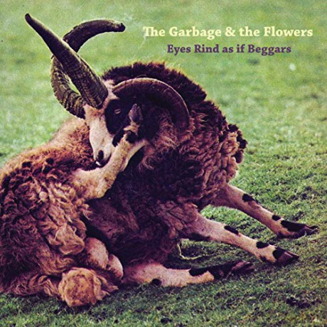 Garbage The Flowers: Eyes Rind As If Beggars [3xWinyl]