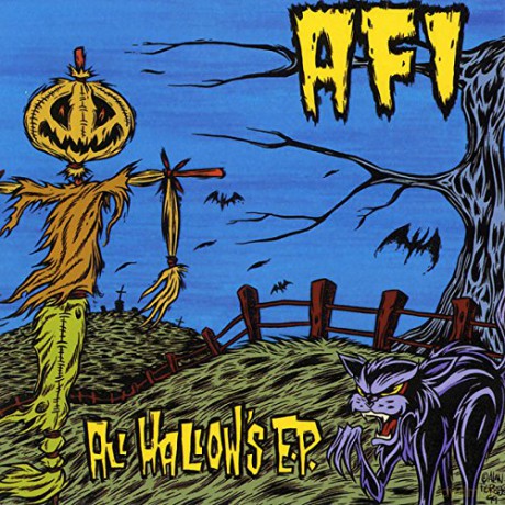 Afi: Fall Children [Winyl]