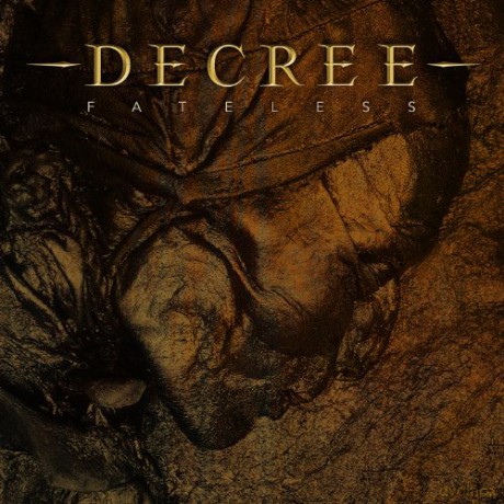 Decree: Fateless [CD]