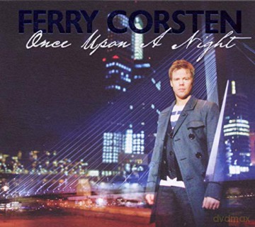 Ferry Corsten - Once Upon A Night [2CD]
