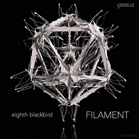 Eighth Blackbird: Filament [CD]