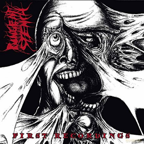 Pungent Stench: First Recordings [2xWinyl]