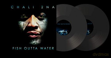 Chali 2na: Fish Outta Water [2xWinyl]