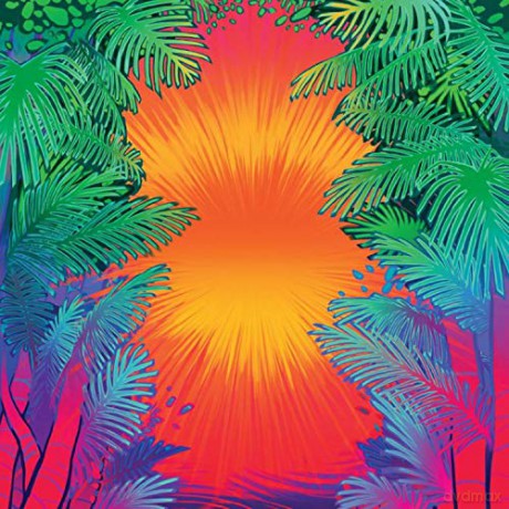 Flamingo Pier: Flamingo Pier EP [Winyl]