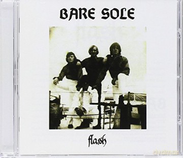 Bare Sole: Flash [CD]