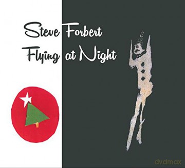 Steve Forbert: Flying At Night [CD]