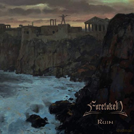 Foretoken: Foretoken [CD]
