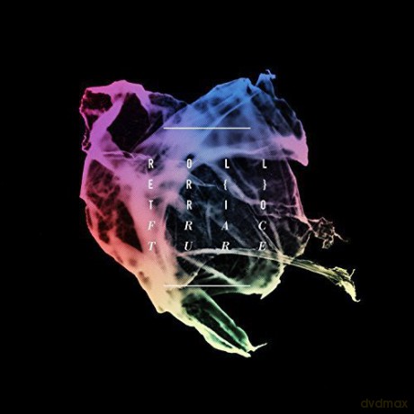 Roller Trio: Fracture [CD]