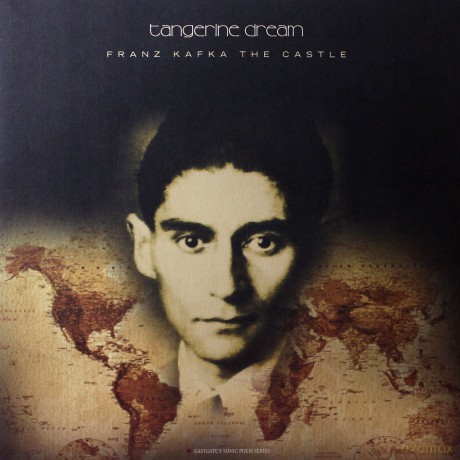 Tangerine Dream: Franz Kafka - The Castle [2xWinyl]