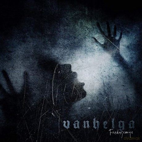 Vanhelga: Fredagsmys [CD]