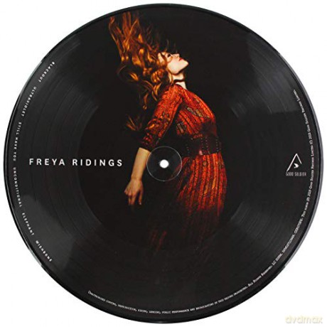Freya Ridings: Freya Ridings (Picture) [Winyl]