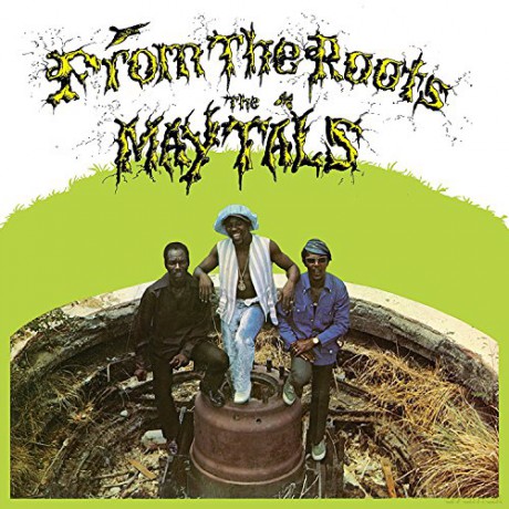 Maytals: From The Roots [Winyl]
