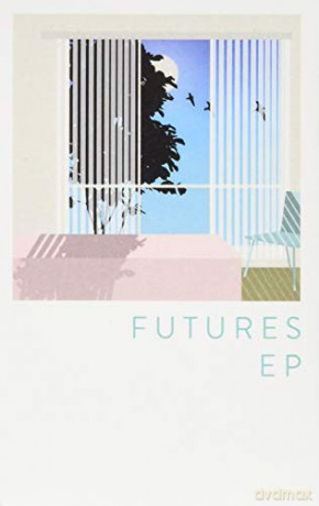 Prep: Futures EP [KASETA]