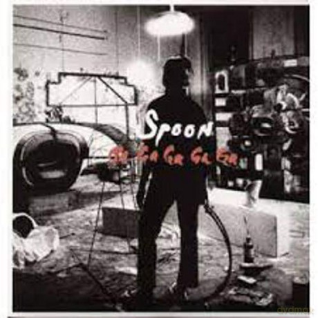 Spoon: Ga Ga Ga Ga Ga [CD]