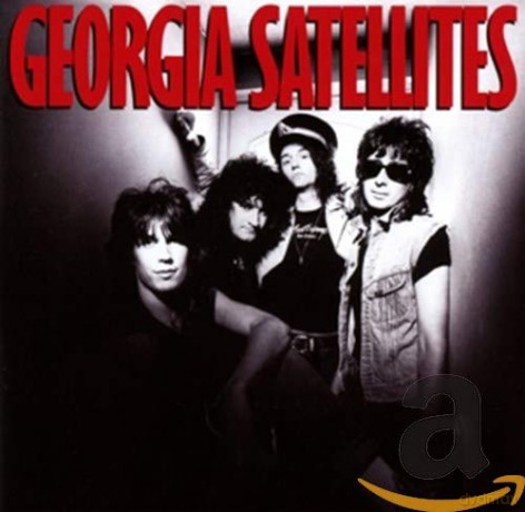 Georgia Satellites: Georgia Satellites [CD]