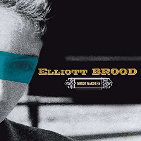Elliott Brood: Ghost Gardens [Winyl]
