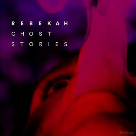 Rebekah: Ghost Stories EP [Winyl]