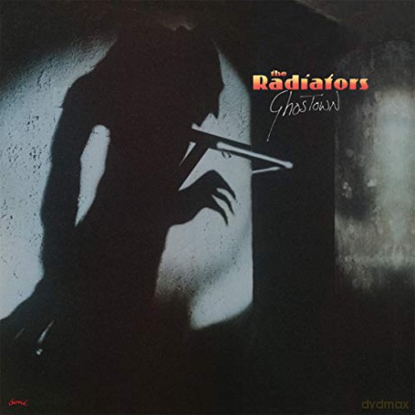 Radiators: Ghostown: 40th Anniversary [2xWinyl]