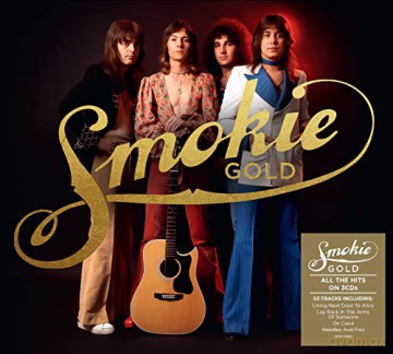 Smokie: Gold [3CD]