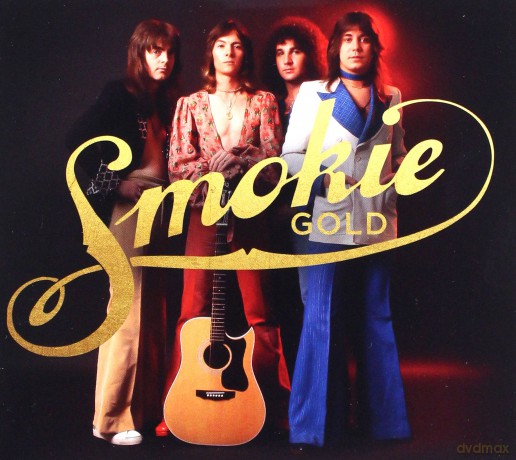 Smokie: Gold [3CD]