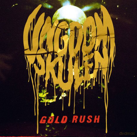 Ungdomskulen: Gold Rush [CD]