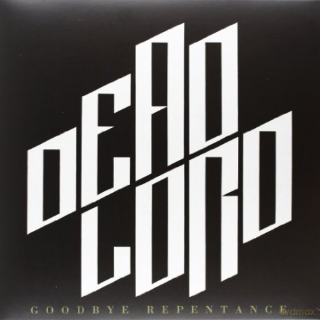 Dead Lord: Goodbye Repentance (Purple) [Winyl]