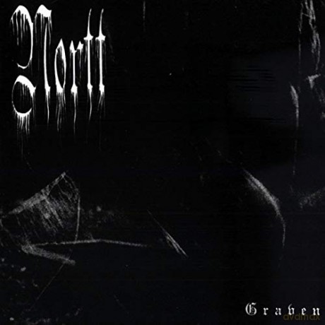 Nortt: Graven [CD]
