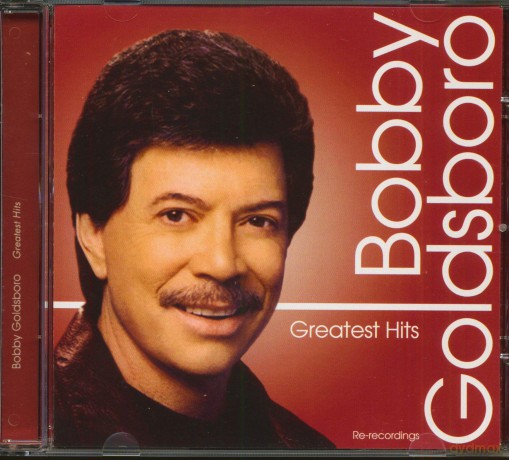 Bobby Goldsboro: Greatest Hits [CD]