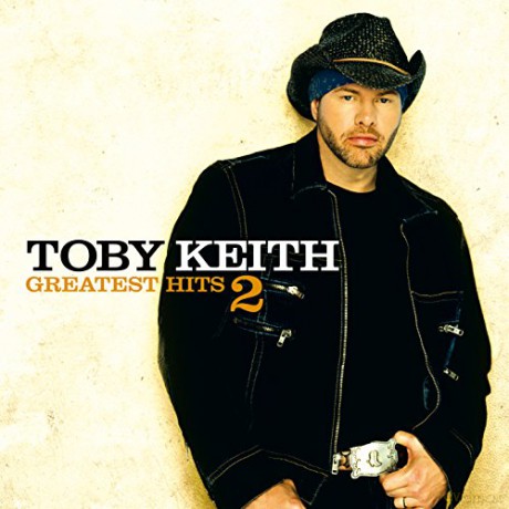 Toby Keith: Greatest Hits 2 [CD]