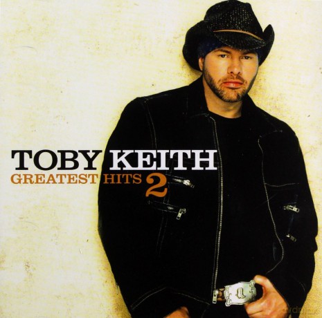 Toby Keith: Greatest Hits 2 [CD]