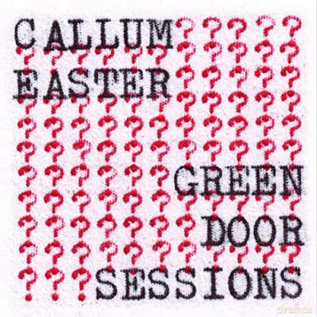 Callum Easter: Green Door Sessions [Winyl]