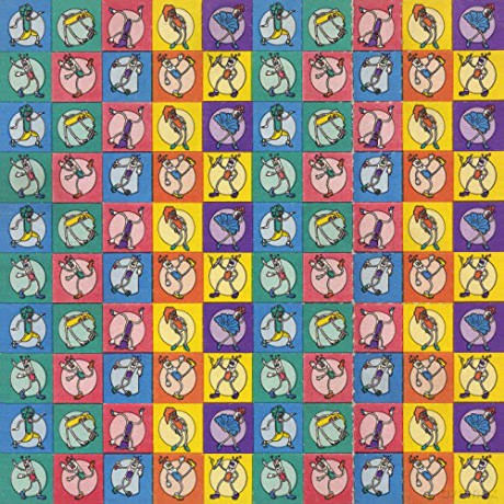 Guerilla Toss: Gt Ultra [CD]