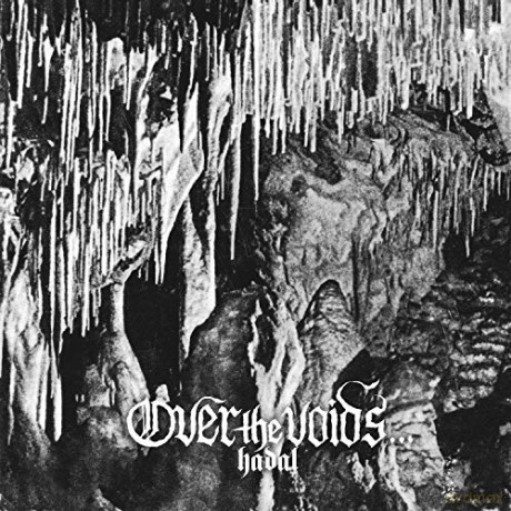 Over The Voids: Hadal [CD]