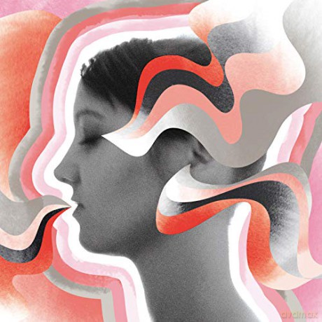 Sophie Hunger: Halluzinationen [CD]