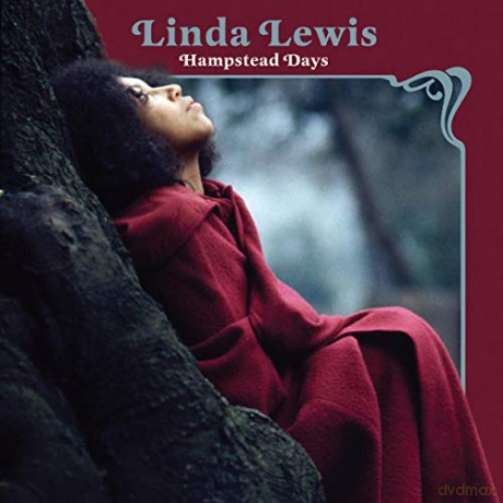 Linda Lewis: Hampstead Days The Bbc Recording [CD]