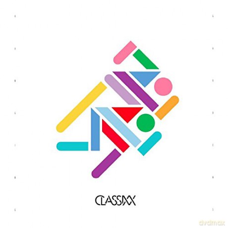 Classixx: Hanging Gardens [CD]