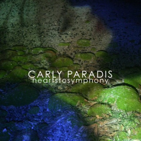 Carly Paradis: Hearts To Symphony [Winyl]