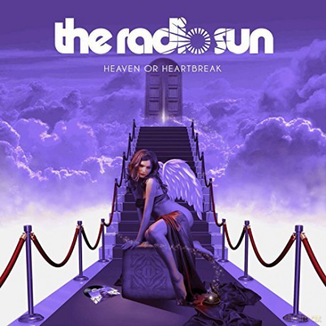 Radio Sun: Heaven Or Heartbreak [CD]