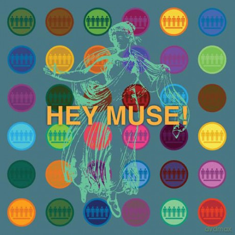 Suburbs: Hey Muse [CD]