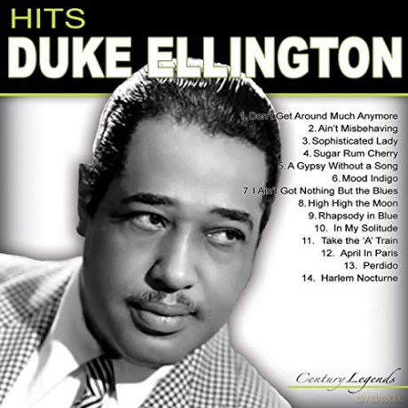 Duke Ellington: Hits [CD]