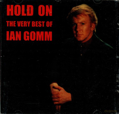 Ian Gomm: Hold On The Best Of [CD]