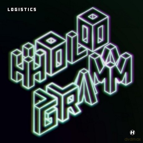 Logistics: Hologram [CD]