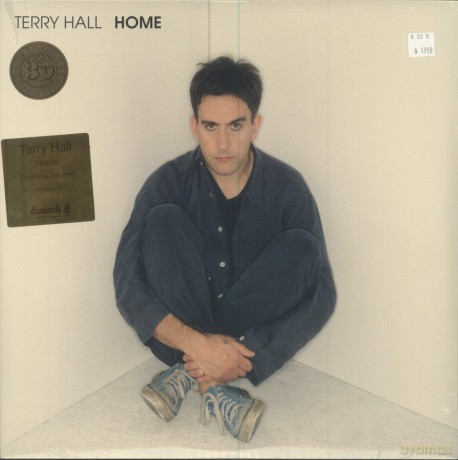 Terry Hall: Home [Winyl]