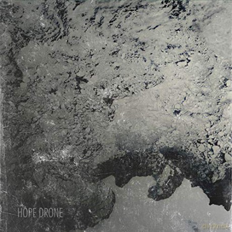Hope Drone: Hope Drone [CD]