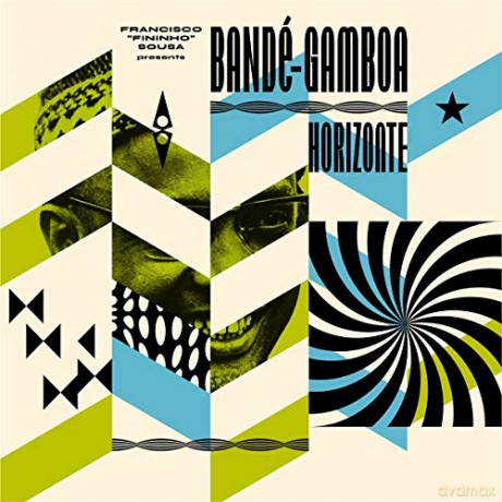 Bande-Gamboa: Horizonte [CD]