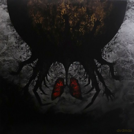 Humanitys Last Breath: Humanitys Last Breath [2xWinyl]