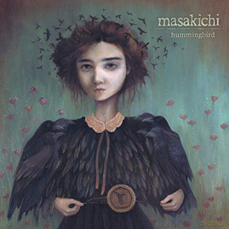 Masakichi: Hummingbird [CD]