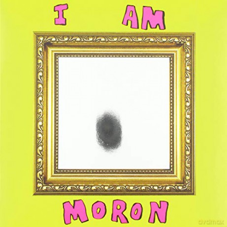 Lovely Eggs: I Am Moron (RSD 2020) [Winyl]