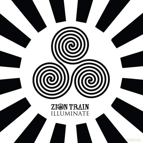 Zion Train: Illuminate [CD]